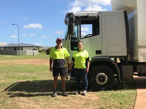 Photo: Buddy's Removals Qld